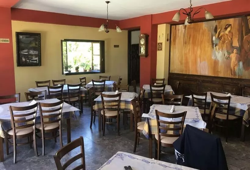 Pension Skala