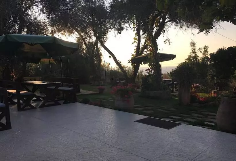 Pension Skala