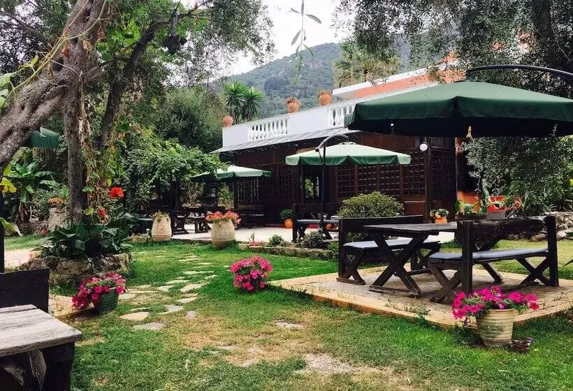 Pension Skala