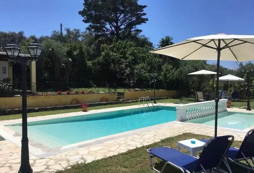 Pension Skala