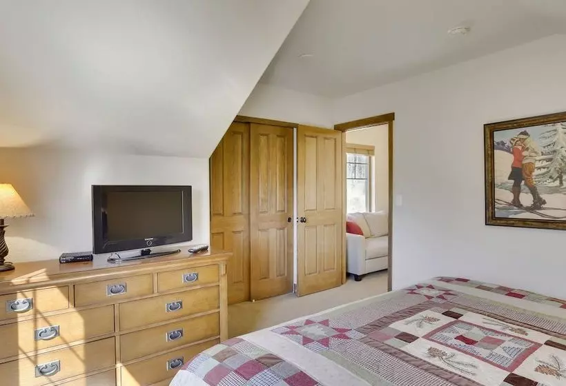 Rendezvous Luxury Cabin #130 By Winter Park Escapes