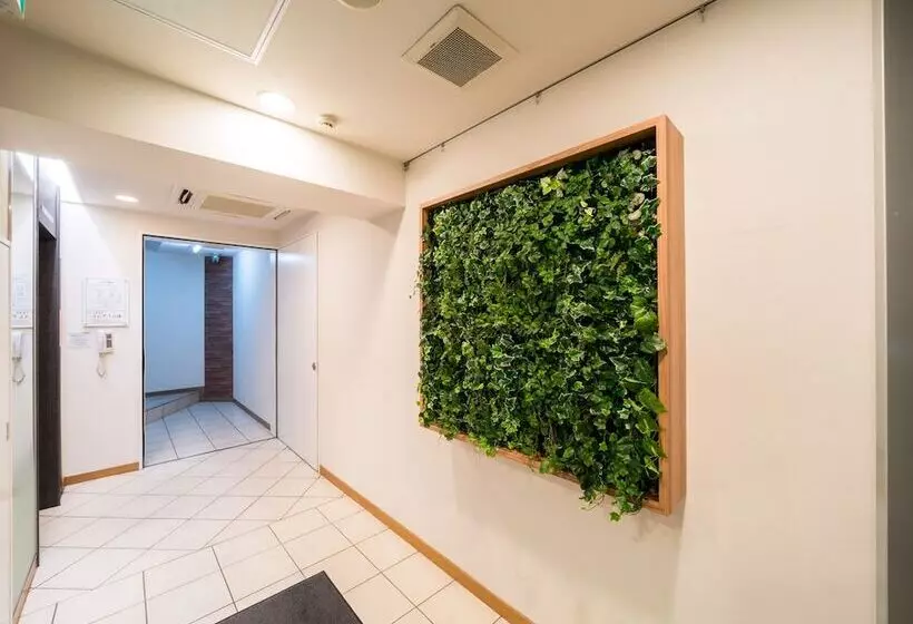 Super Hotel Morioka