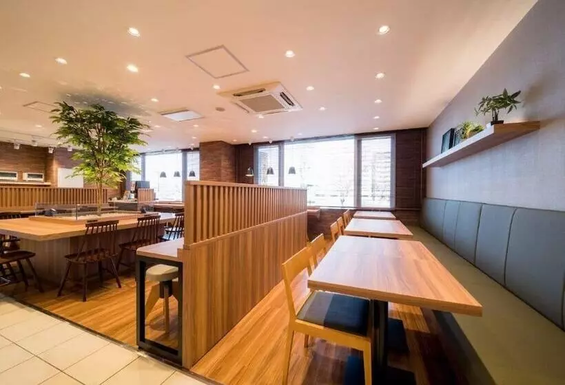 Super Hotel Morioka