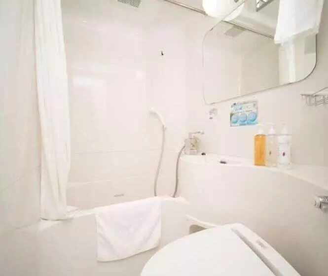 Super Hotel Morioka