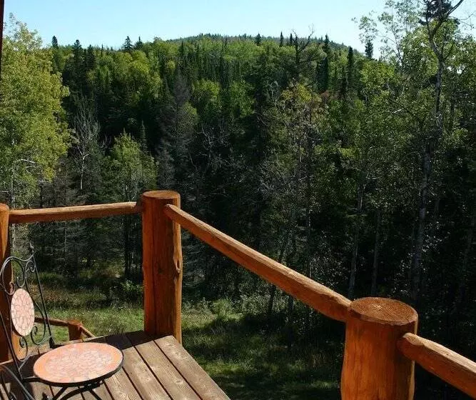Baptism River Inn