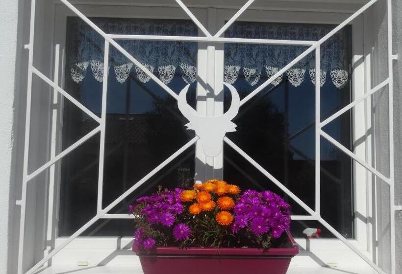 مبيت وإفطار Aigues Marines