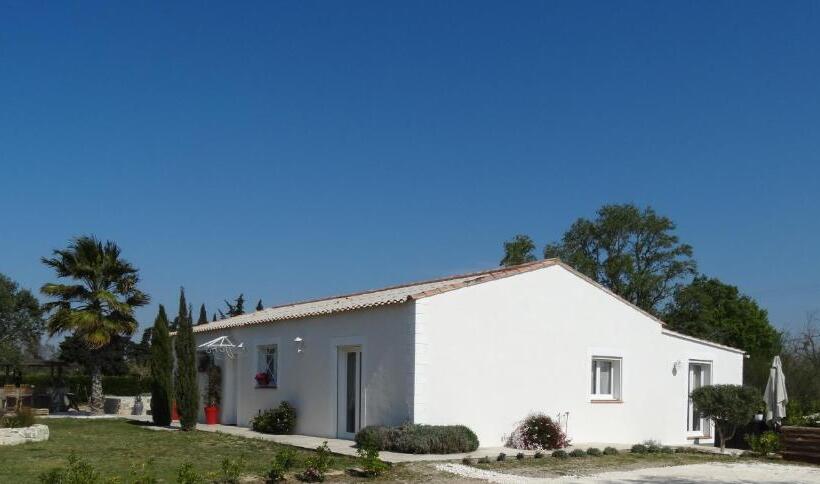 مبيت وإفطار Aigues Marines