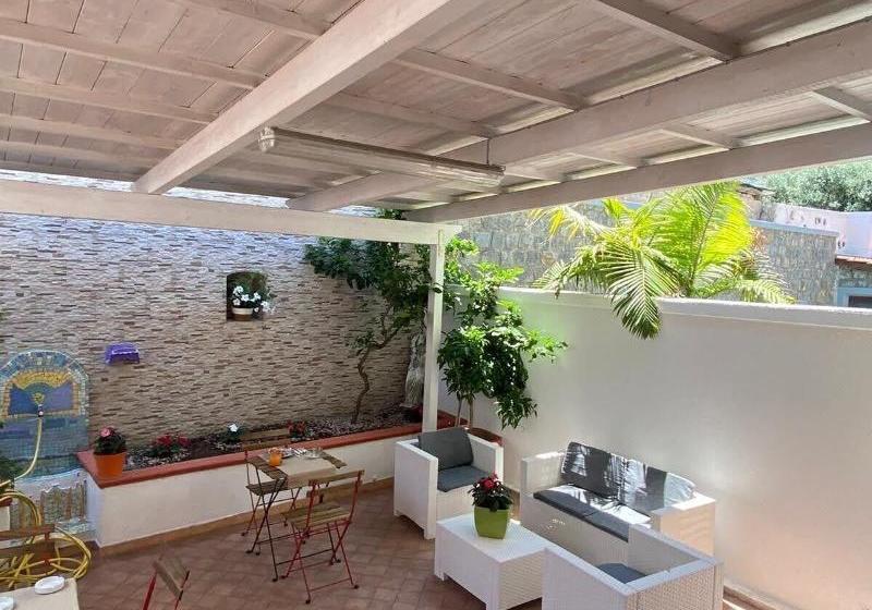 Nocleg ze śniadaniem Casa Sunrise A 10 Mt. Dal Mare