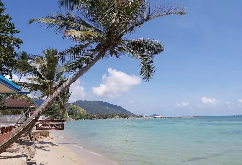 هتل Beaubo Beach