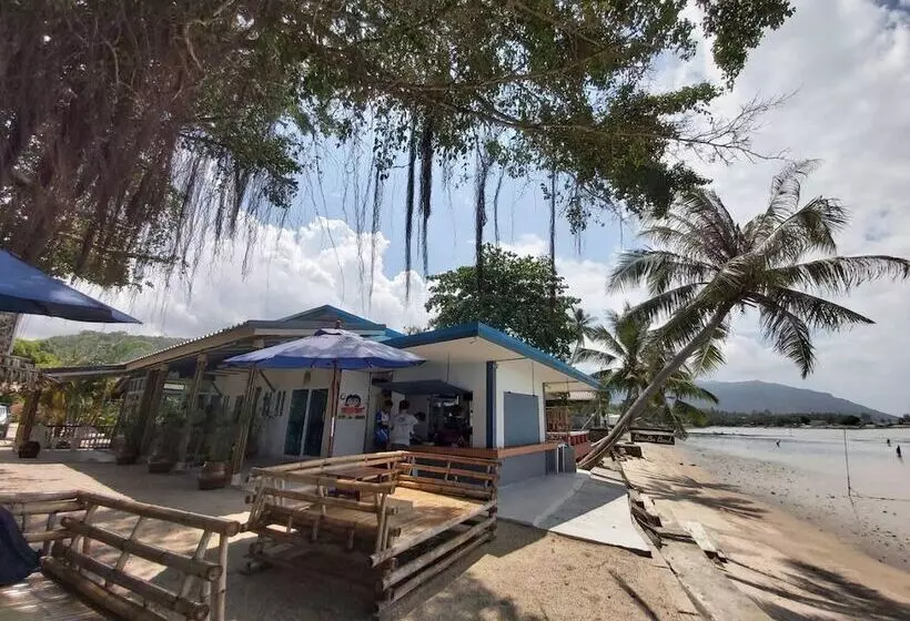 هتل Beaubo Beach