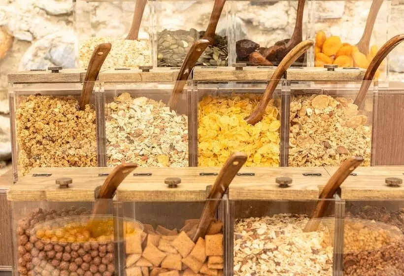 Hotelli Curt Di Clement Eco Mobility