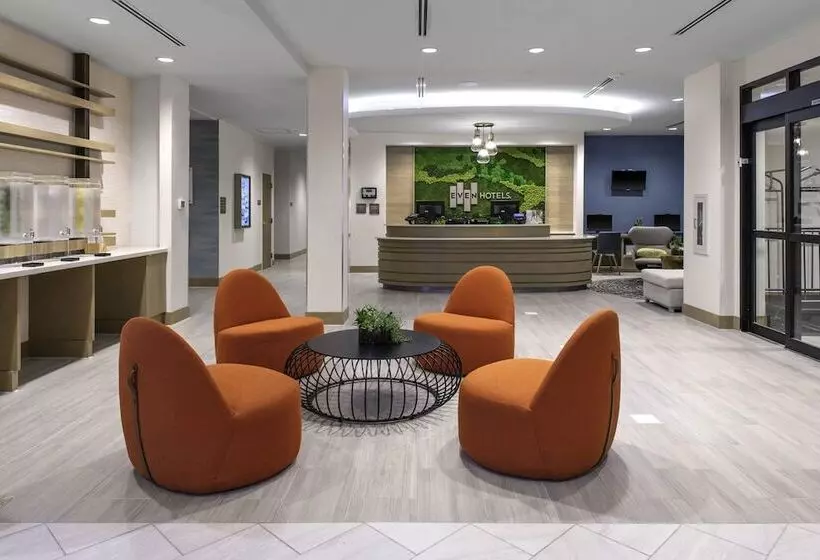 Even Hotels   Shenandoah   The Woodlands, An Ihg