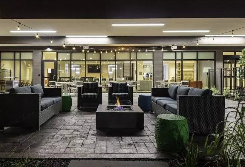 Even Hotels   Shenandoah   The Woodlands, An Ihg