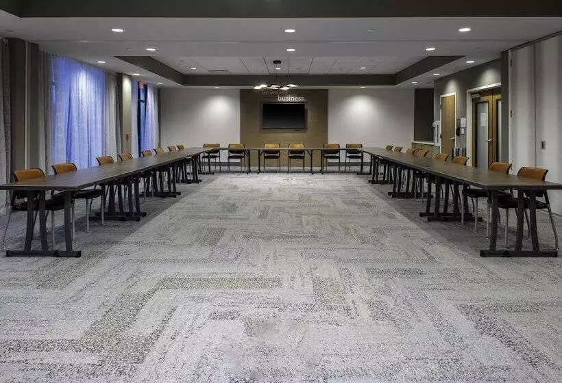 Even Hotels   Shenandoah   The Woodlands, An Ihg