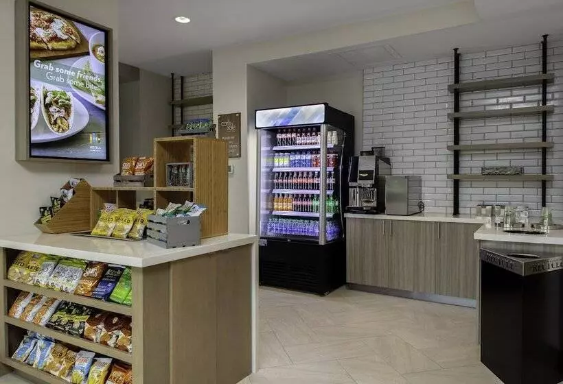 Even Hotels   Shenandoah   The Woodlands, An Ihg