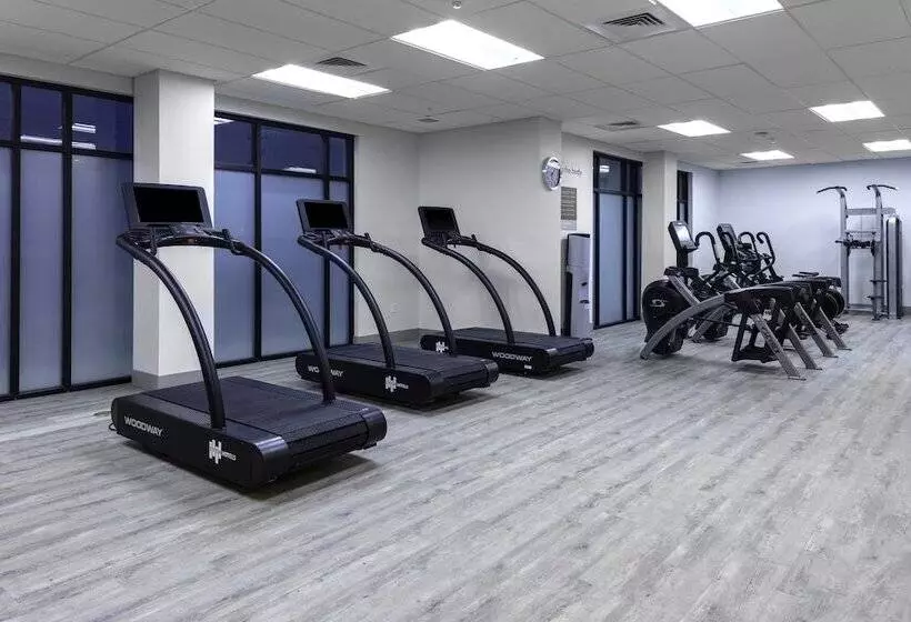 Even Hotels   Shenandoah   The Woodlands, An Ihg