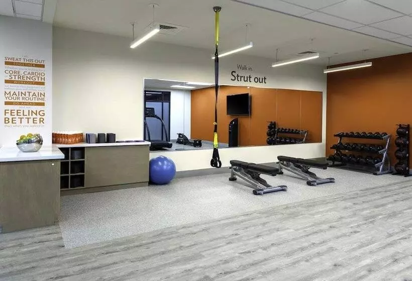 Even Hotels   Shenandoah   The Woodlands, An Ihg