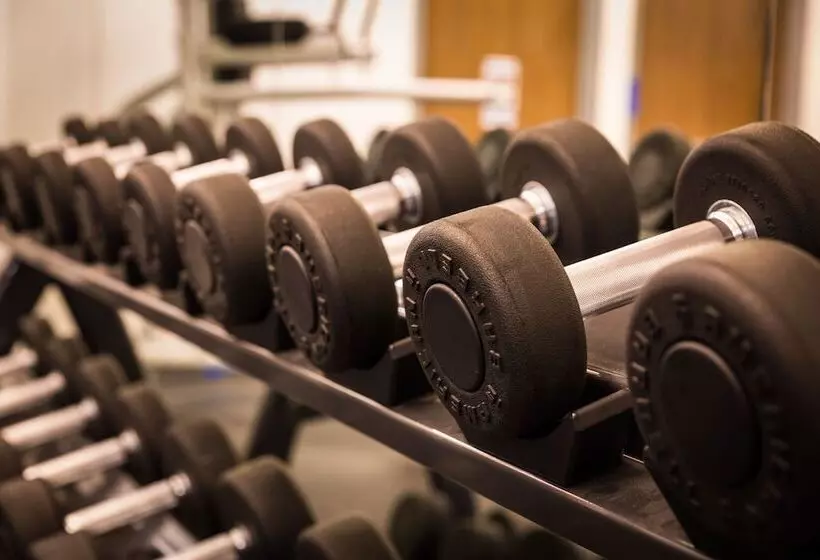 Even Hotels   Shenandoah   The Woodlands, An Ihg