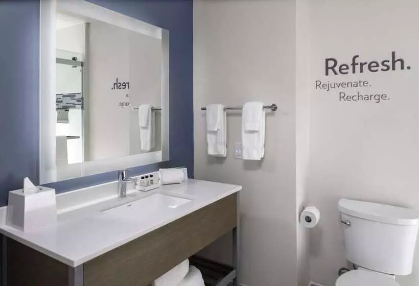 Even Hotels   Shenandoah   The Woodlands, An Ihg