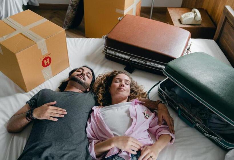 호텔 Holiday Inn Express & Suites Heath   Newark, An Ihg