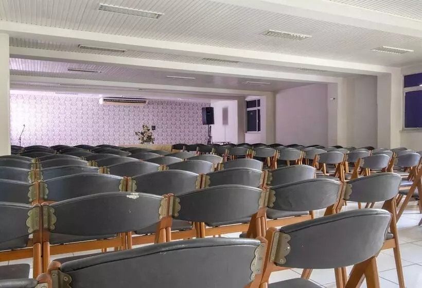 ホテル New Anapolis