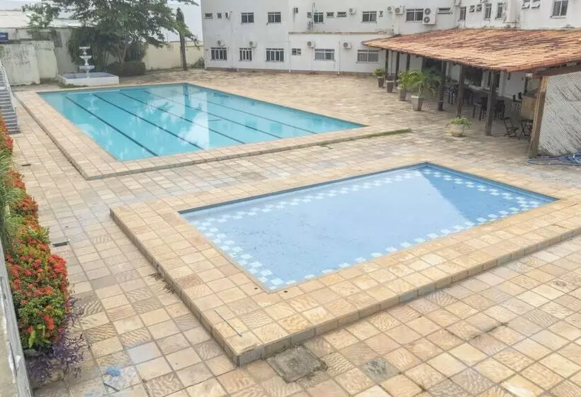 ホテル New Anapolis