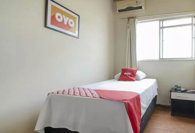 ホテル New Anapolis