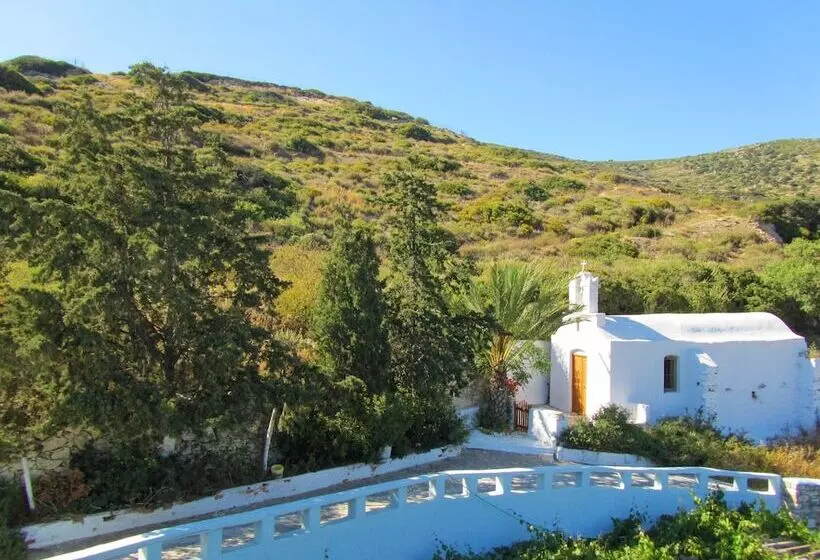 Hotelli Saint George Valsamitis