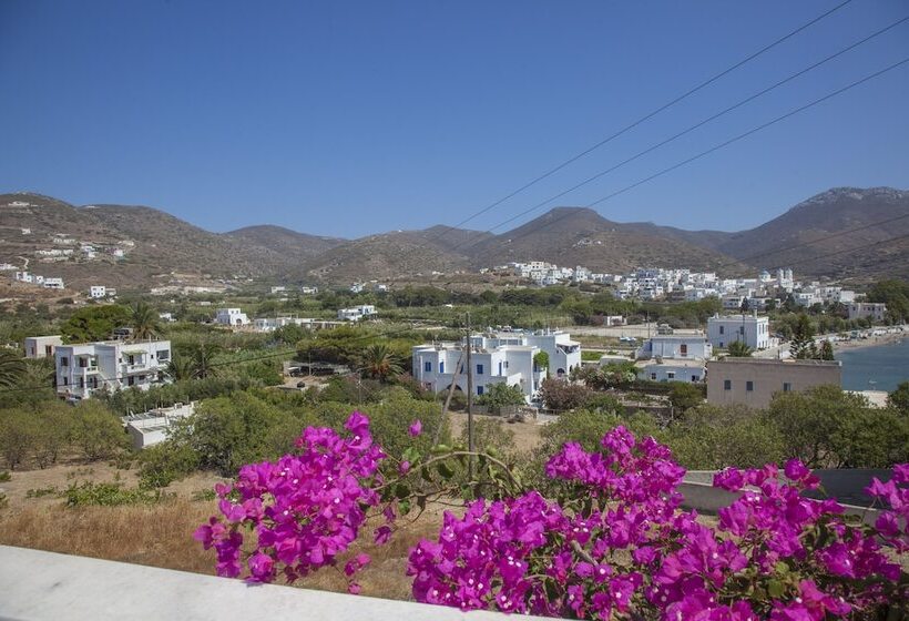 Hotel Saint George Valsamitis