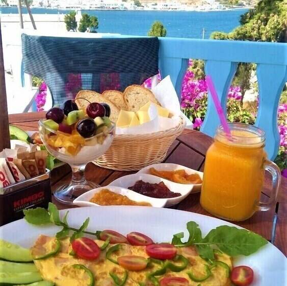 Hotel Saint George Valsamitis