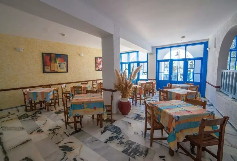 Hotelli Saint George Valsamitis