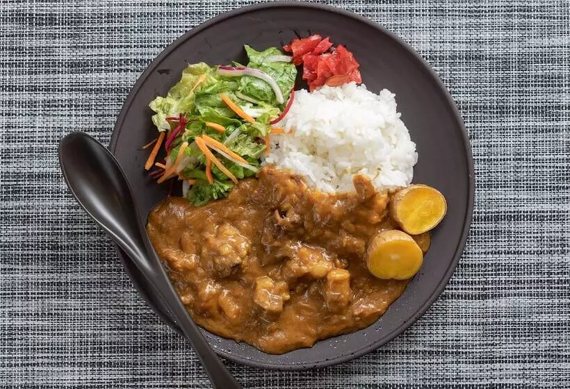 Super Hotel Premier Obihiro Ekimae