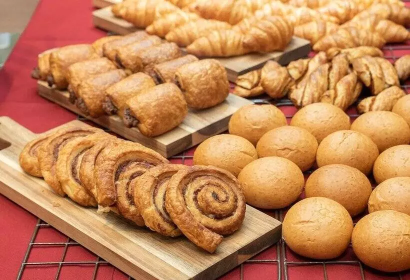 Super Hotel Premier Obihiro Ekimae