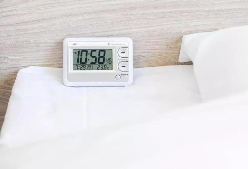 Super Hotel Premier Obihiro Ekimae