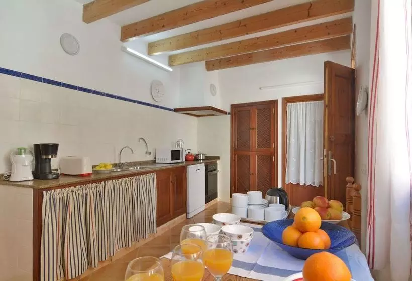 Mallorca Town House With Pool Beaches 20 Mints