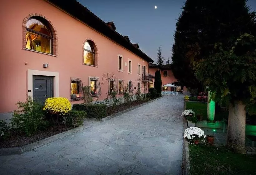 Majatalo Giarvino Boutique Guest House