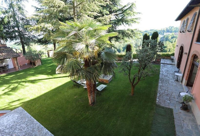 پانسیون Giarvino Boutique Guest House