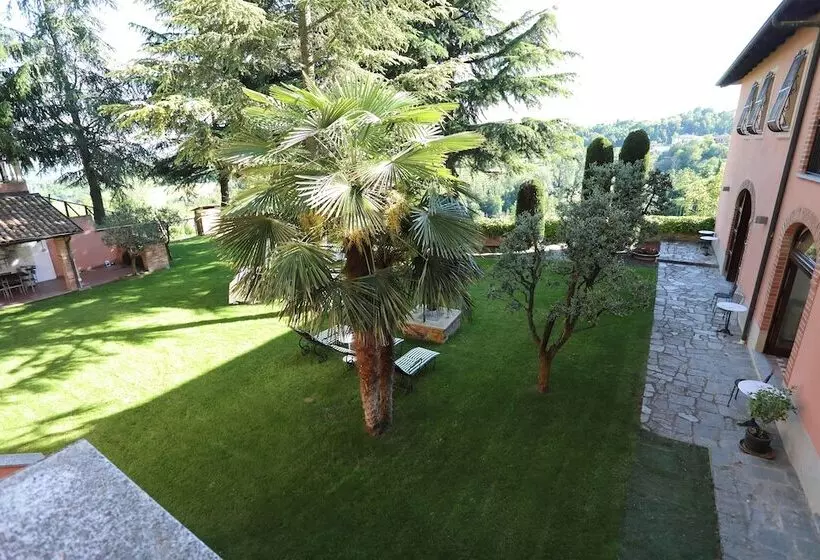 Majatalo Giarvino Boutique Guest House