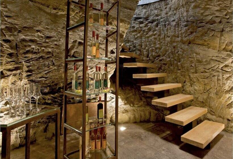 پانسیون Giarvino Boutique Guest House