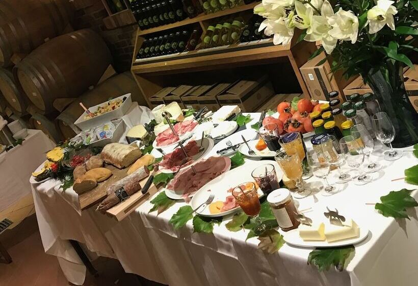 پانسیون Giarvino Boutique Guest House