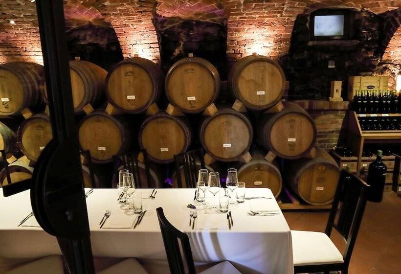 پانسیون Giarvino Boutique Guest House