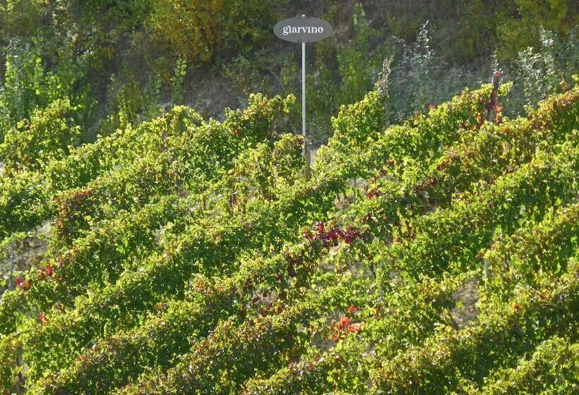 پانسیون Giarvino Boutique Guest House