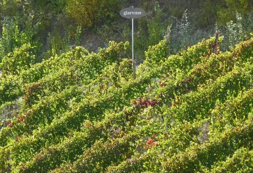 Majatalo Giarvino Boutique Guest House