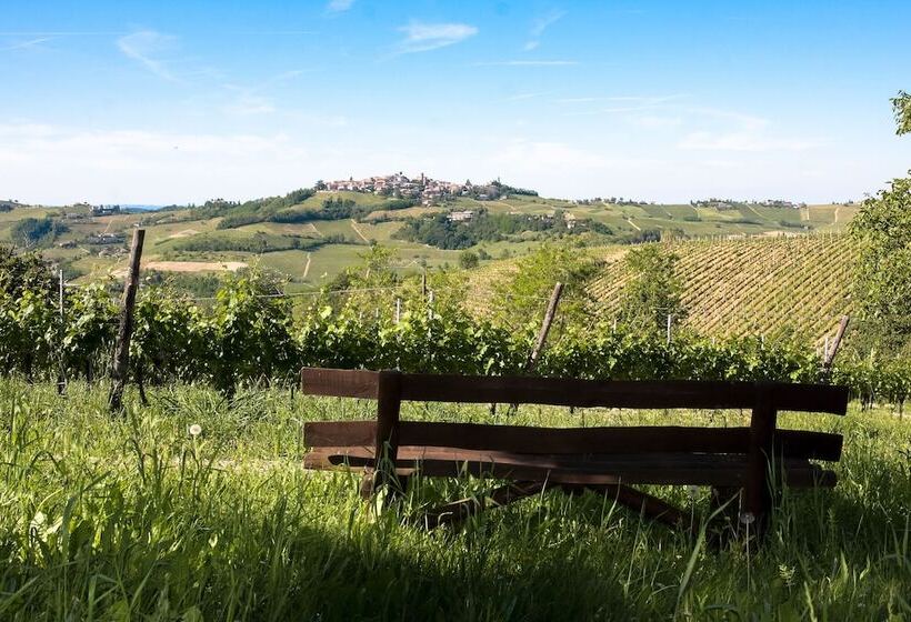 پانسیون Giarvino Boutique Guest House