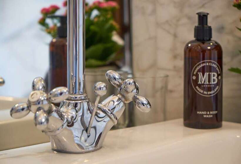 پانسیون Giarvino Boutique Guest House