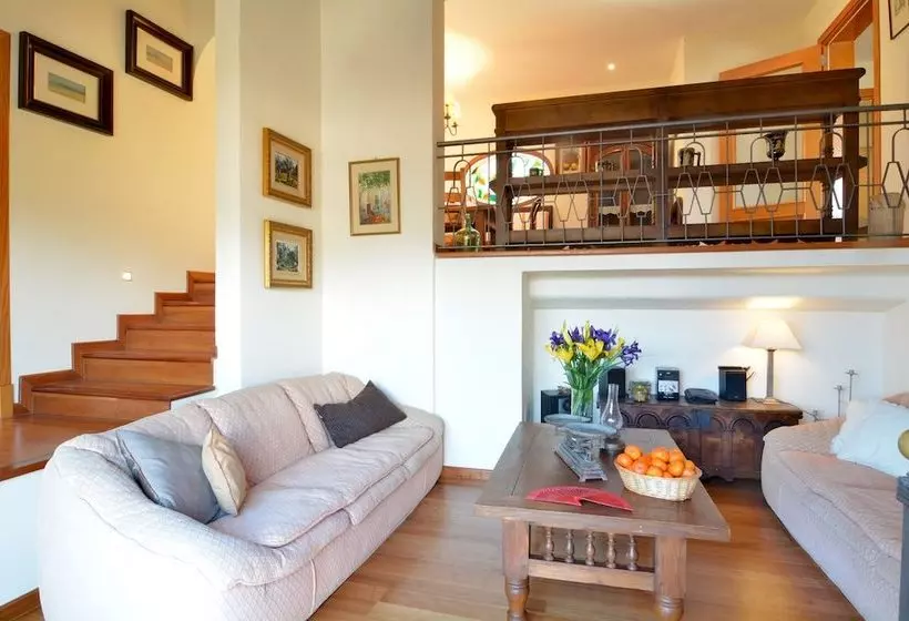 Villa With Incredible Sea Views And Pool Sleeps 7