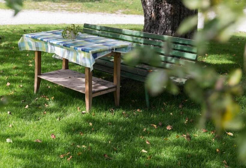 צימר Garni Bachlerhof