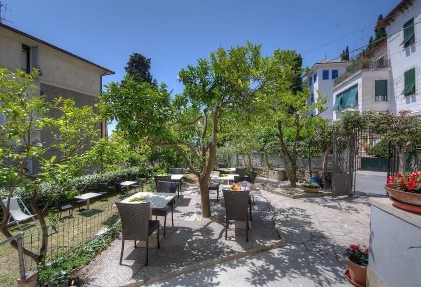 مبيت وإفطار Rione San Carlo