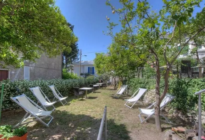 تختخواب و صبحانه Rione San Carlo