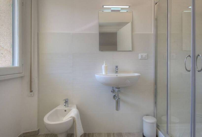 مبيت وإفطار Rione San Carlo